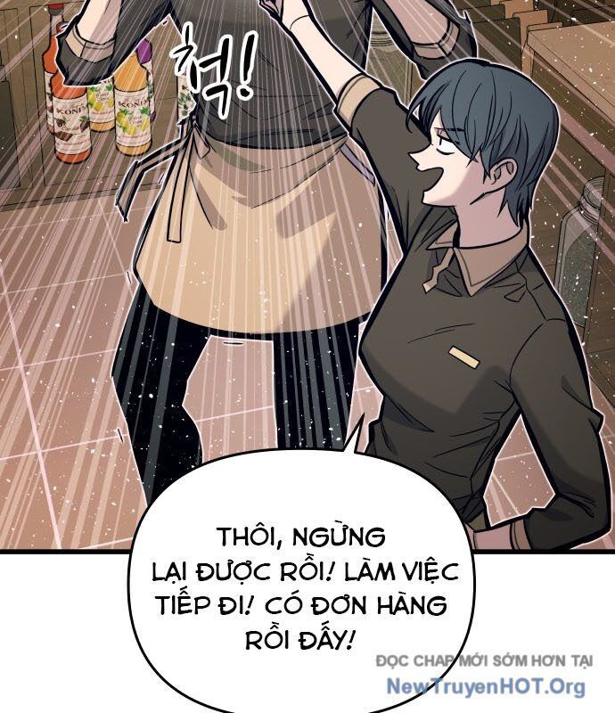 Bias Của Tôi Trên Chuyến Tàu Cuối Cùng: Chapter 1