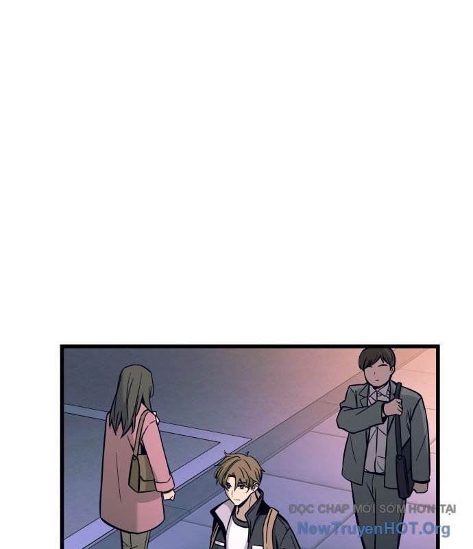 Bias Của Tôi Trên Chuyến Tàu Cuối Cùng: Chapter 1