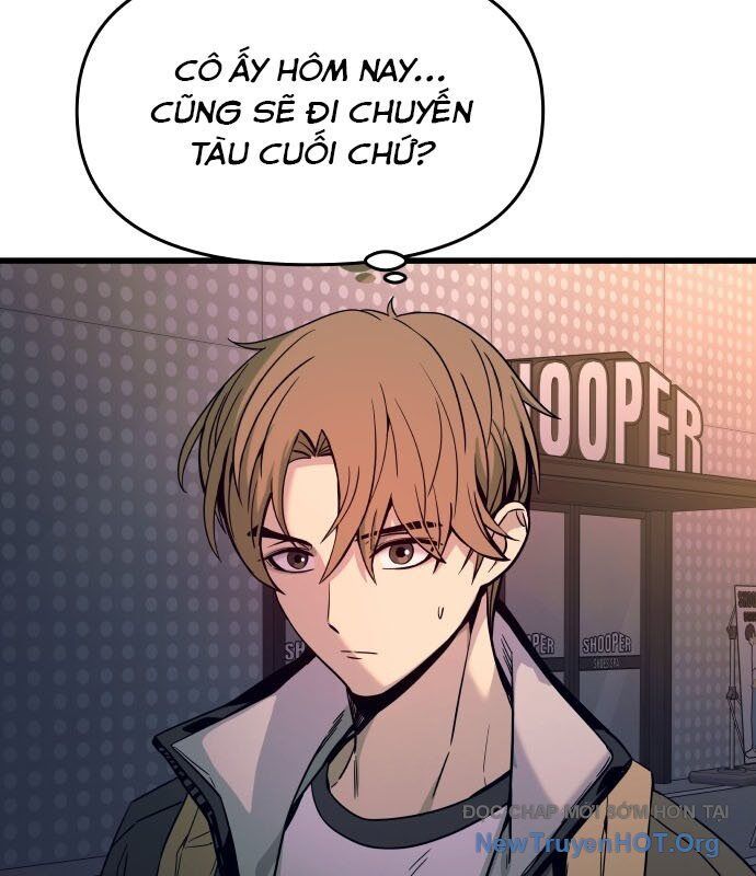Bias Của Tôi Trên Chuyến Tàu Cuối Cùng: Chapter 1
