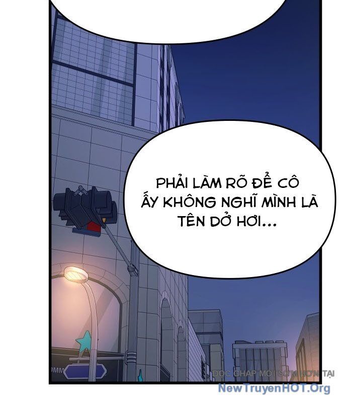 Bias Của Tôi Trên Chuyến Tàu Cuối Cùng: Chapter 1