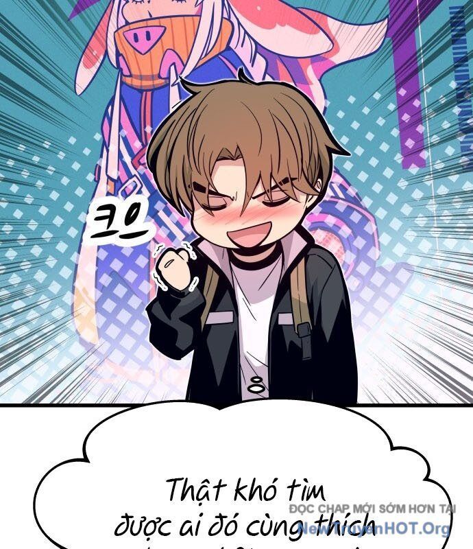 Bias Của Tôi Trên Chuyến Tàu Cuối Cùng: Chapter 1