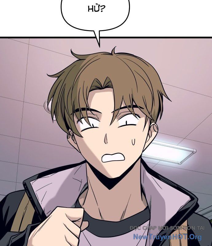 Bias Của Tôi Trên Chuyến Tàu Cuối Cùng: Chapter 1