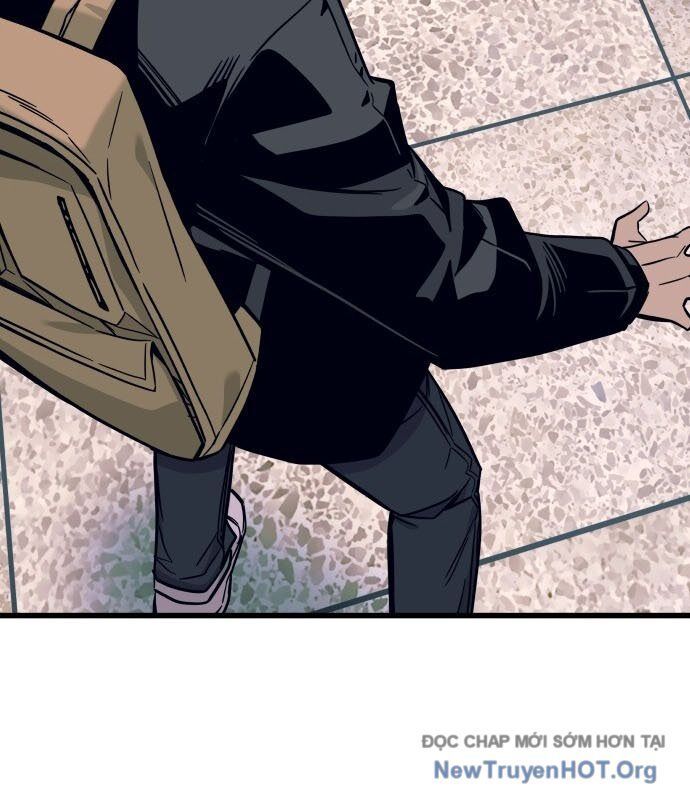 Bias Của Tôi Trên Chuyến Tàu Cuối Cùng: Chapter 1