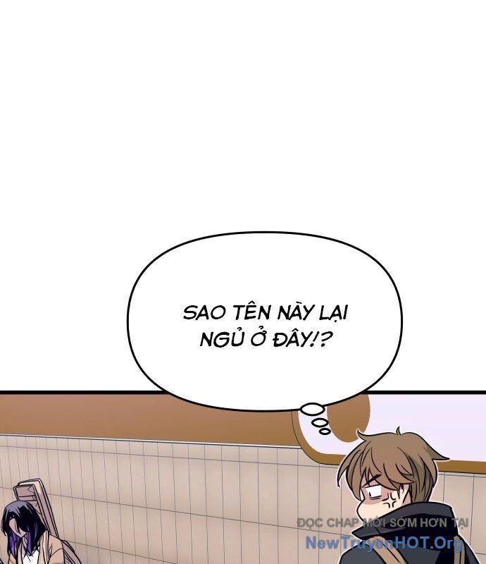 Bias Của Tôi Trên Chuyến Tàu Cuối Cùng: Chapter 1