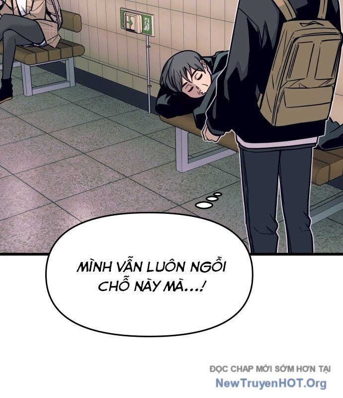 Bias Của Tôi Trên Chuyến Tàu Cuối Cùng: Chapter 1