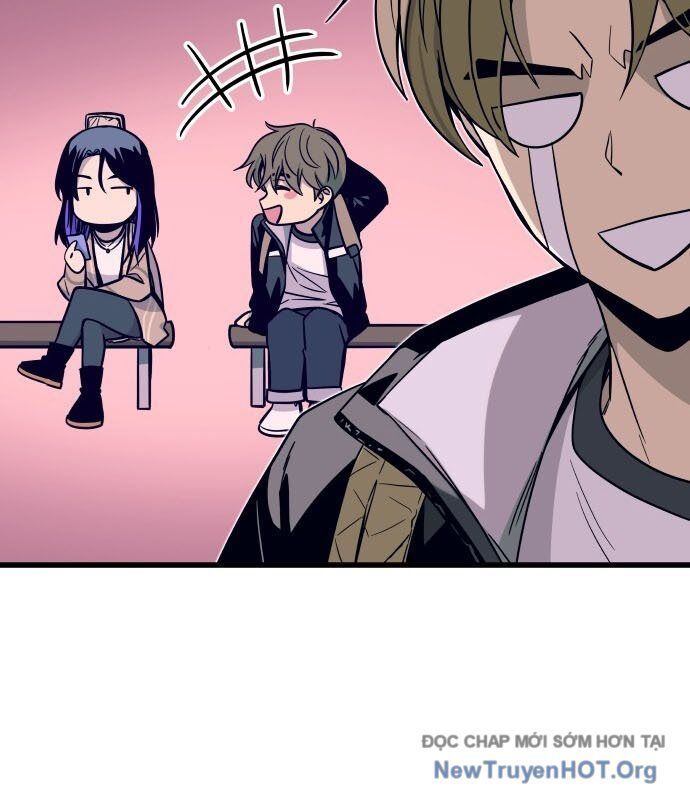 Bias Của Tôi Trên Chuyến Tàu Cuối Cùng: Chapter 1