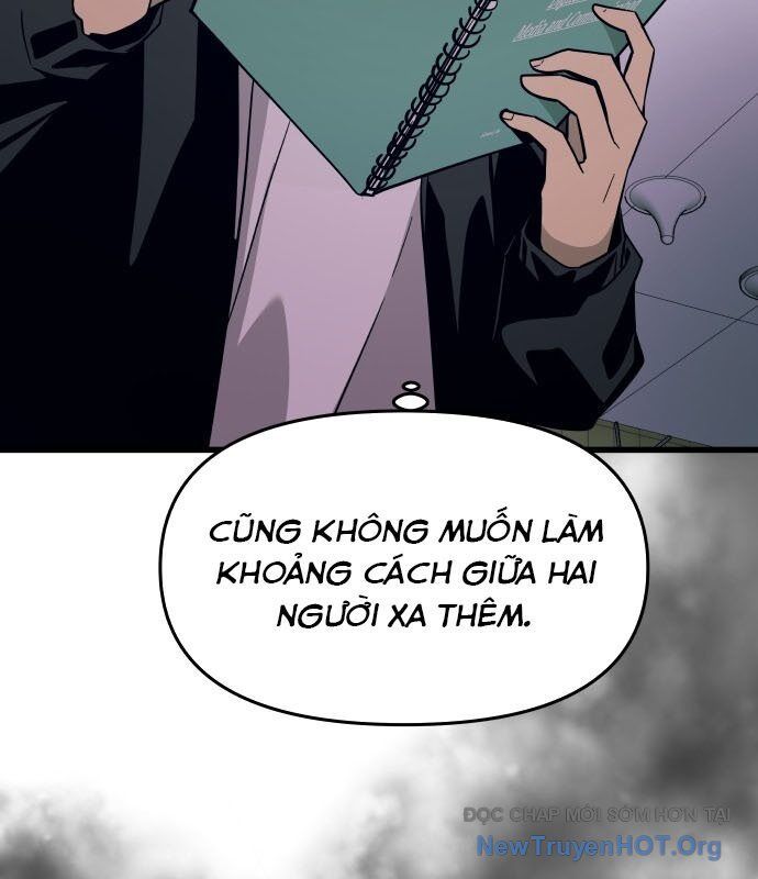 Bias Của Tôi Trên Chuyến Tàu Cuối Cùng: Chapter 1