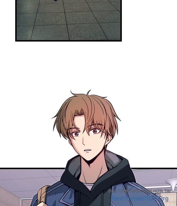 Bias Của Tôi Trên Chuyến Tàu Cuối Cùng: Chapter 1