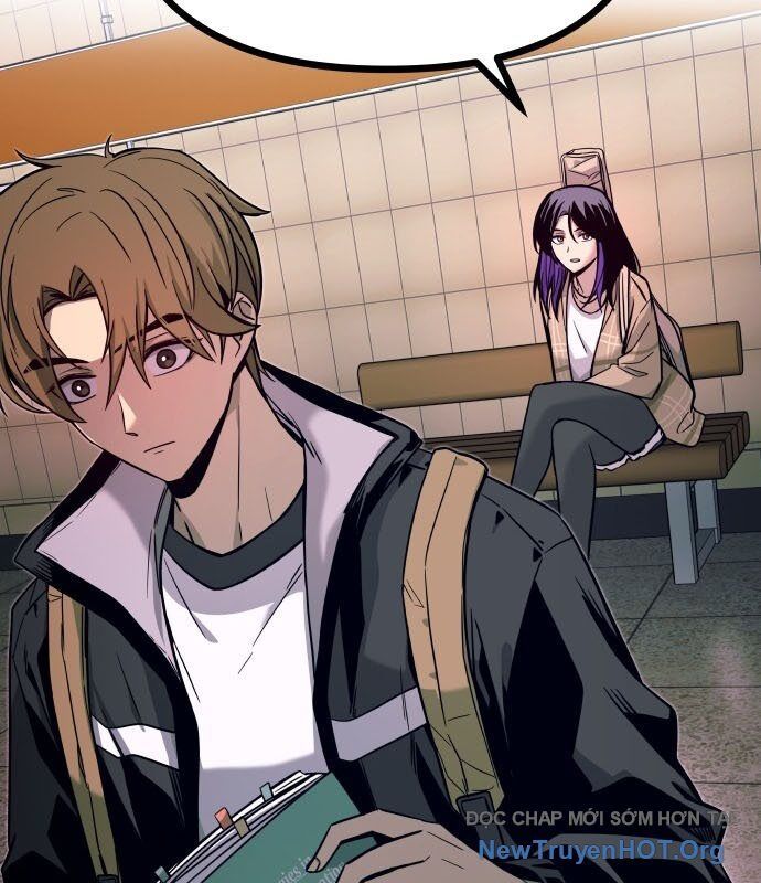 Bias Của Tôi Trên Chuyến Tàu Cuối Cùng: Chapter 1