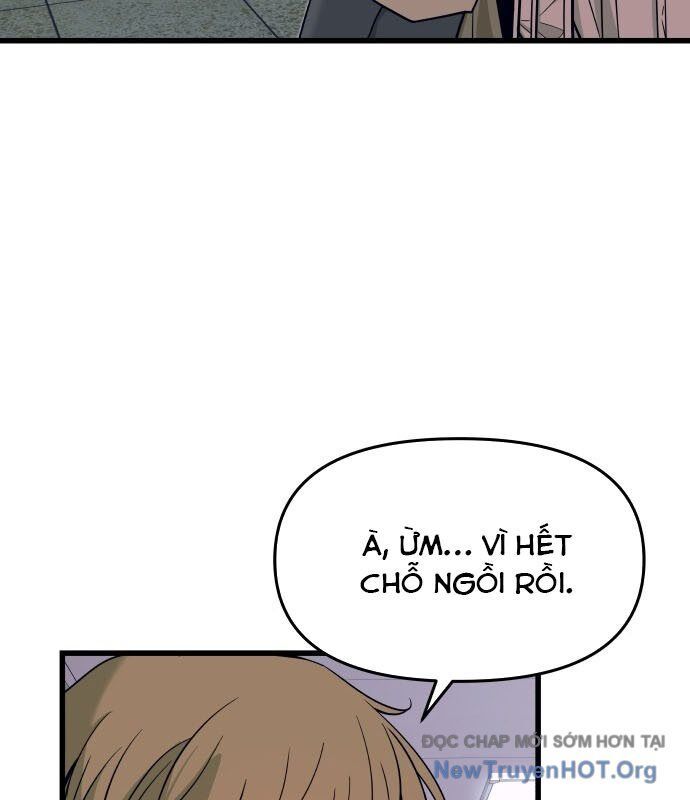 Bias Của Tôi Trên Chuyến Tàu Cuối Cùng: Chapter 1