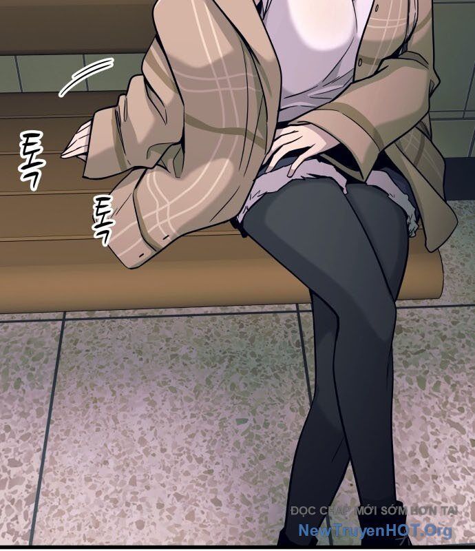 Bias Của Tôi Trên Chuyến Tàu Cuối Cùng: Chapter 1