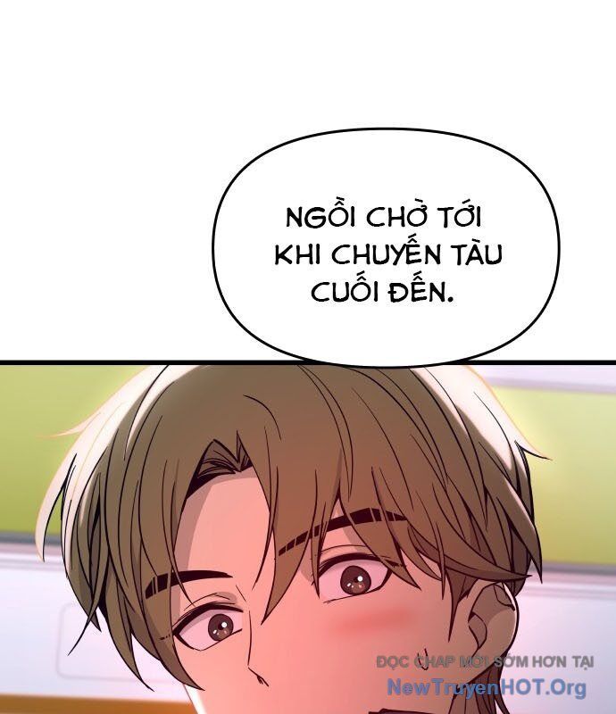 Bias Của Tôi Trên Chuyến Tàu Cuối Cùng: Chapter 1