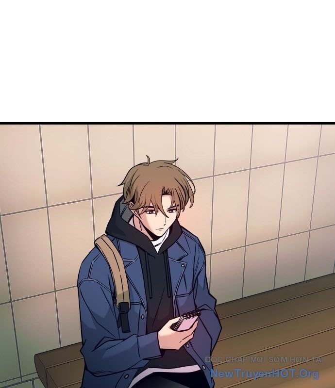 Bias Của Tôi Trên Chuyến Tàu Cuối Cùng: Chapter 1