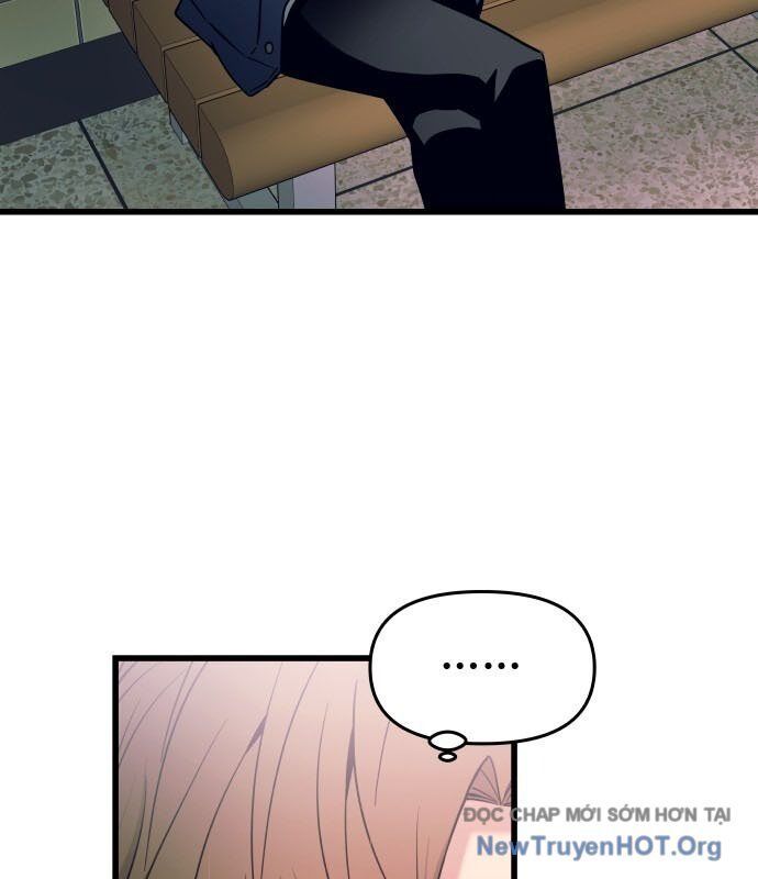 Bias Của Tôi Trên Chuyến Tàu Cuối Cùng: Chapter 1