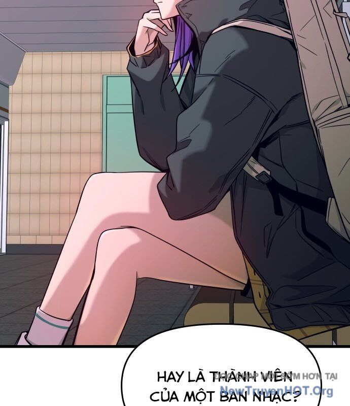 Bias Của Tôi Trên Chuyến Tàu Cuối Cùng: Chapter 1