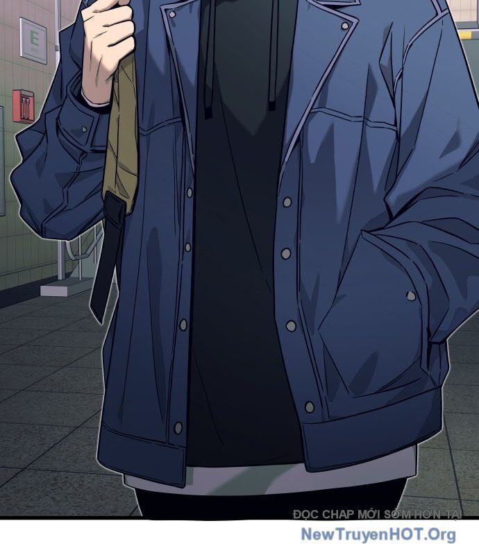 Bias Của Tôi Trên Chuyến Tàu Cuối Cùng: Chapter 1