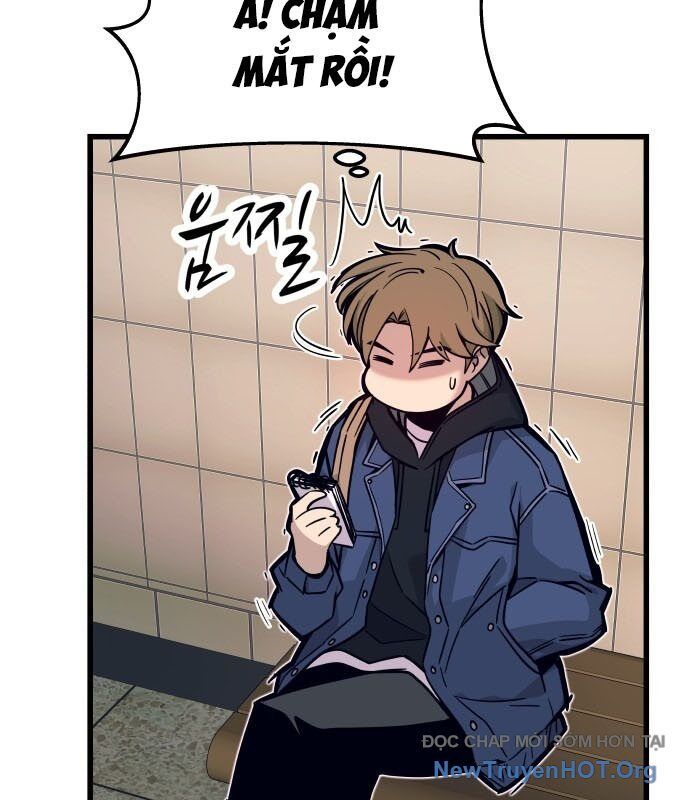 Bias Của Tôi Trên Chuyến Tàu Cuối Cùng: Chapter 1