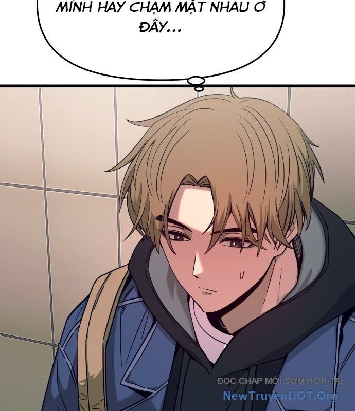 Bias Của Tôi Trên Chuyến Tàu Cuối Cùng: Chapter 1