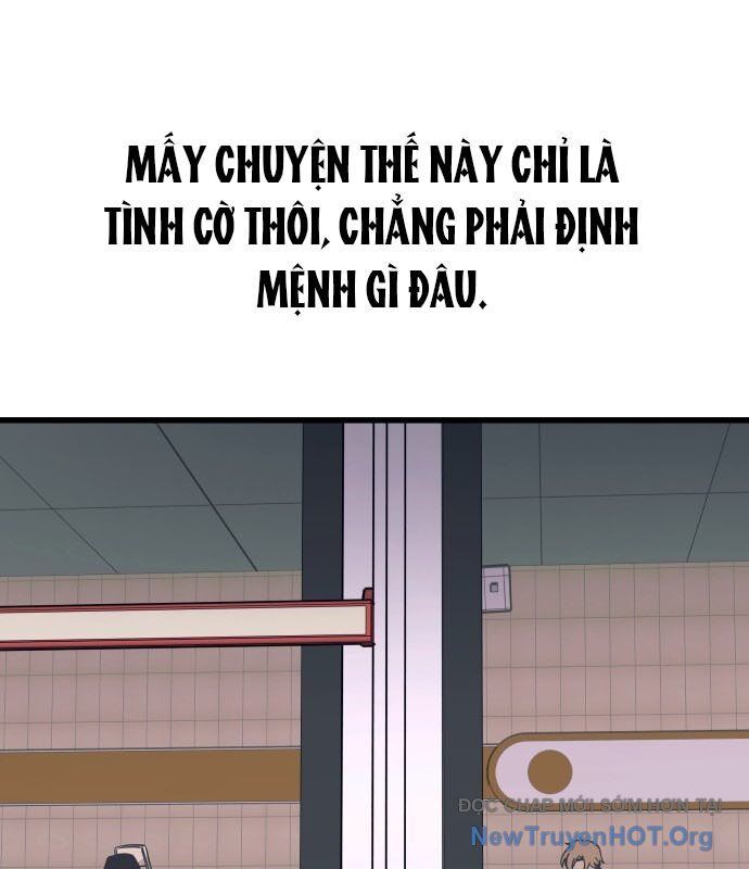 Bias Của Tôi Trên Chuyến Tàu Cuối Cùng: Chapter 1