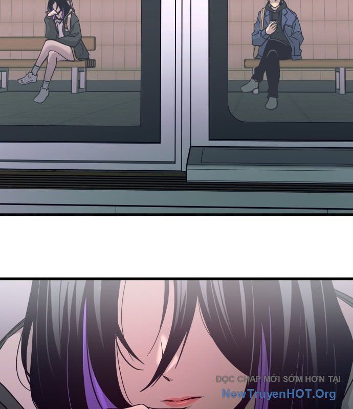 Bias Của Tôi Trên Chuyến Tàu Cuối Cùng: Chapter 1