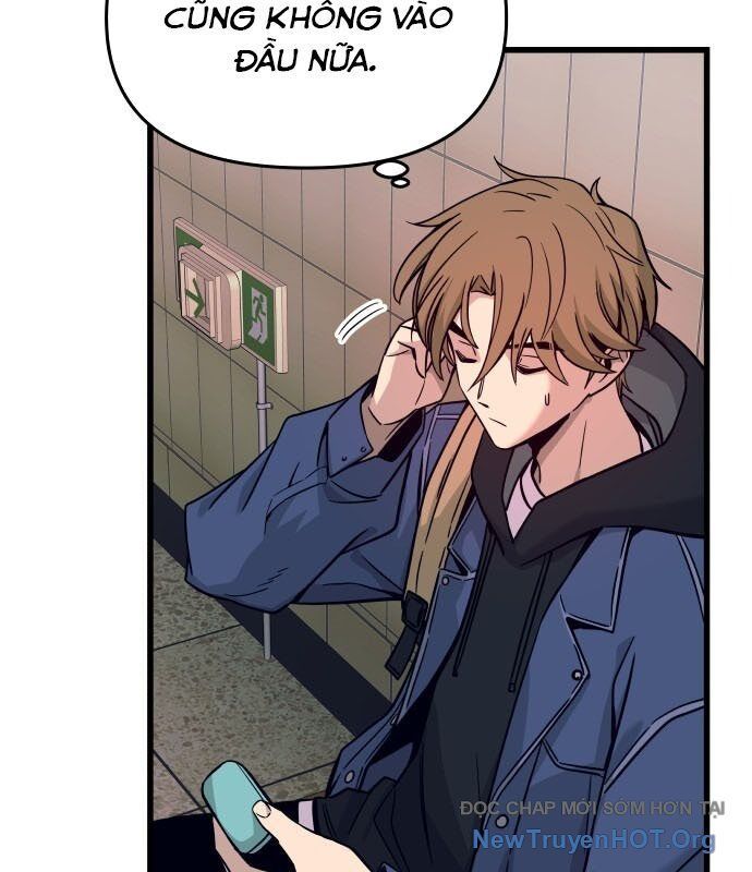 Bias Của Tôi Trên Chuyến Tàu Cuối Cùng: Chapter 1