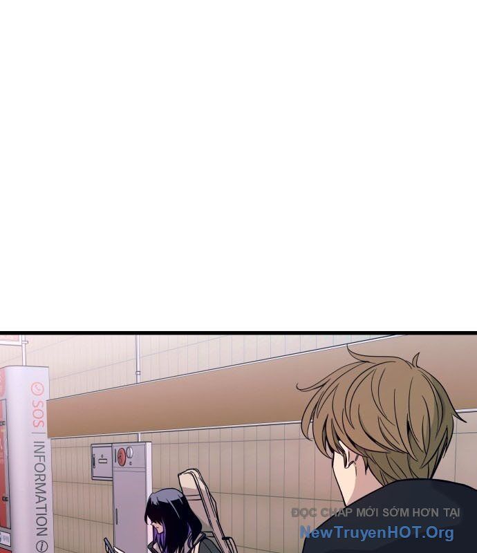 Bias Của Tôi Trên Chuyến Tàu Cuối Cùng: Chapter 1