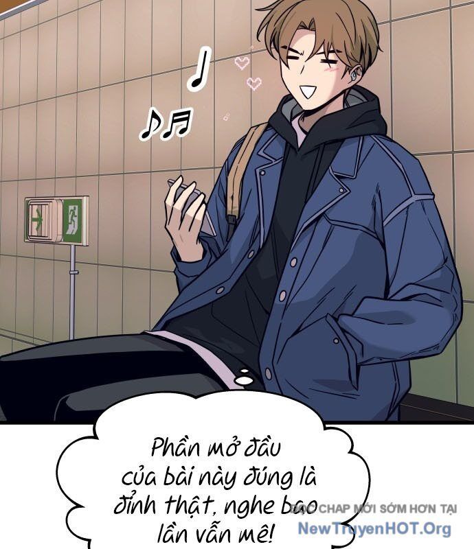 Bias Của Tôi Trên Chuyến Tàu Cuối Cùng: Chapter 1