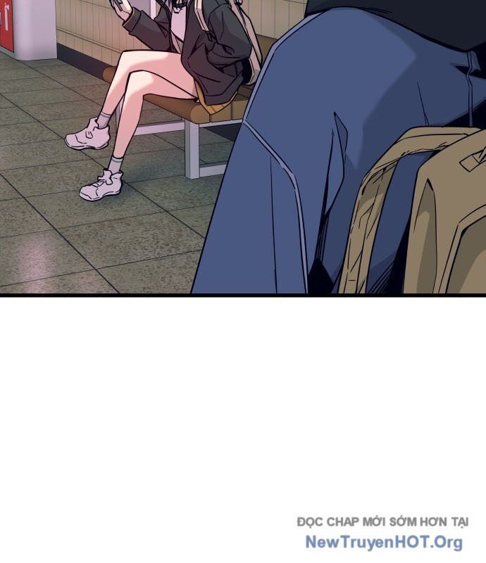 Bias Của Tôi Trên Chuyến Tàu Cuối Cùng: Chapter 1