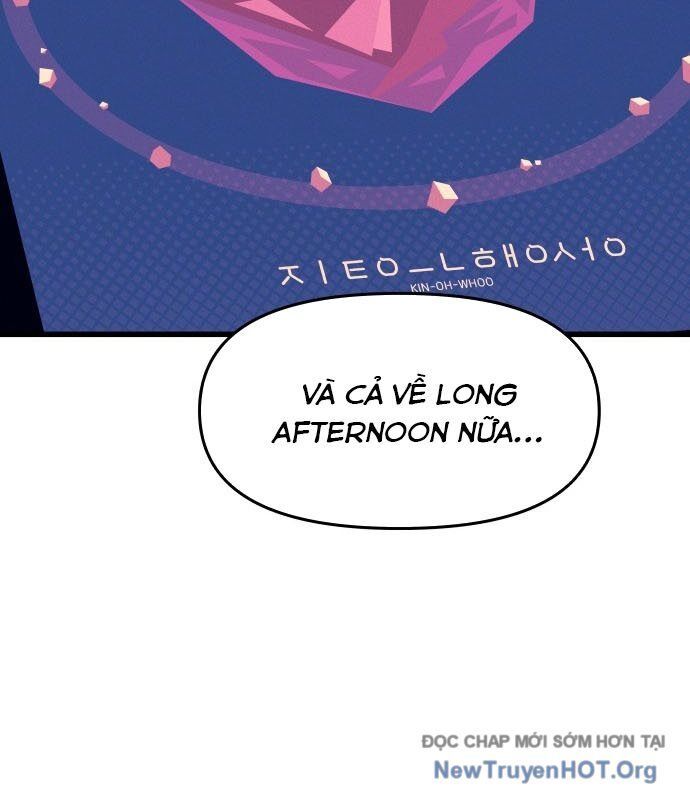 Bias Của Tôi Trên Chuyến Tàu Cuối Cùng: Chapter 1