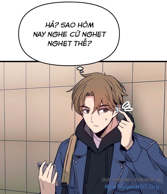 Bias Của Tôi Trên Chuyến Tàu Cuối Cùng: Chapter 1