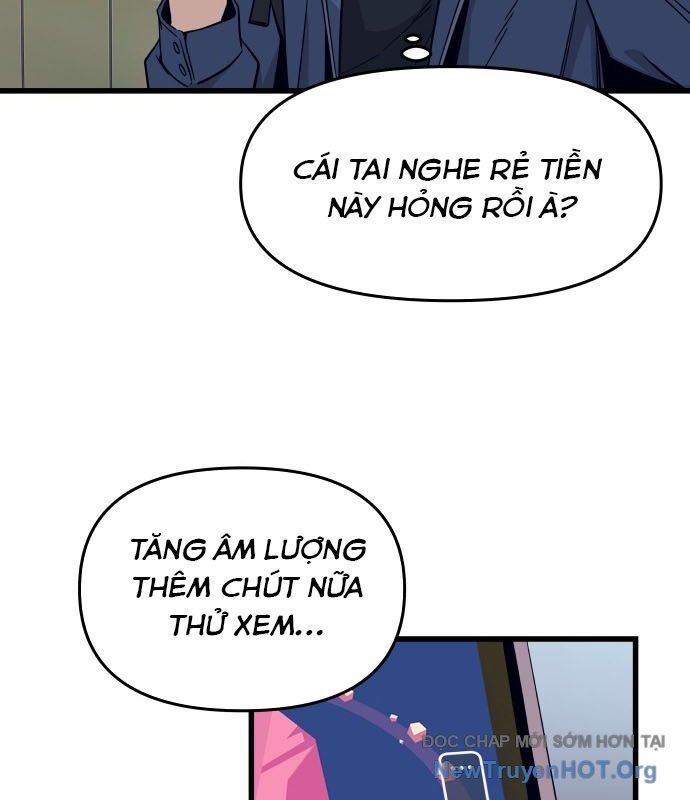 Bias Của Tôi Trên Chuyến Tàu Cuối Cùng: Chapter 1