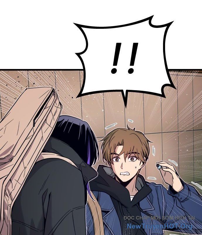 Bias Của Tôi Trên Chuyến Tàu Cuối Cùng: Chapter 1