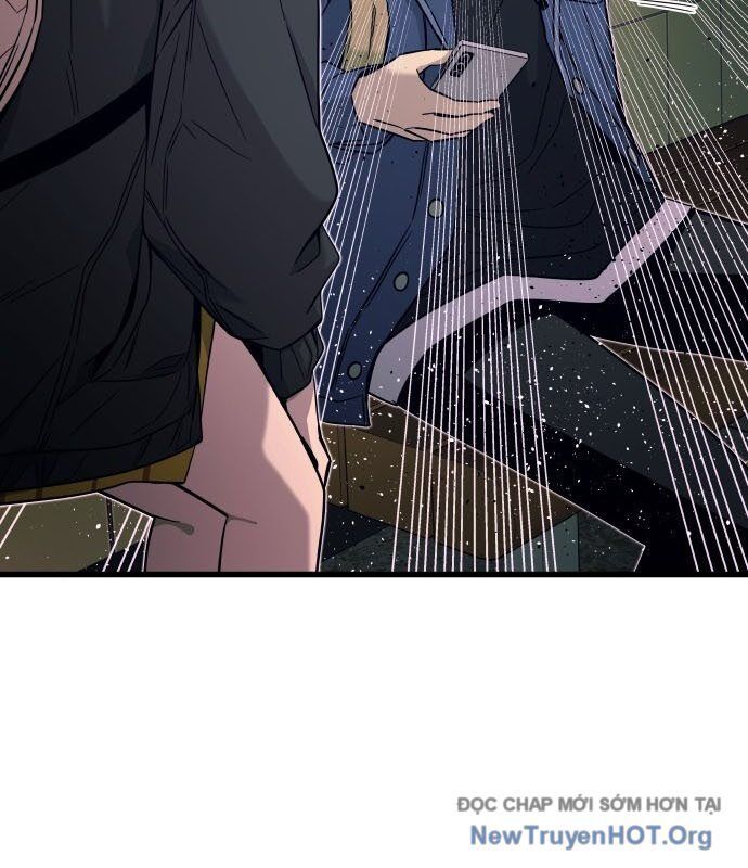 Bias Của Tôi Trên Chuyến Tàu Cuối Cùng: Chapter 1