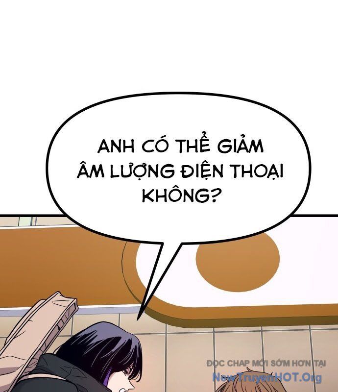 Bias Của Tôi Trên Chuyến Tàu Cuối Cùng: Chapter 1