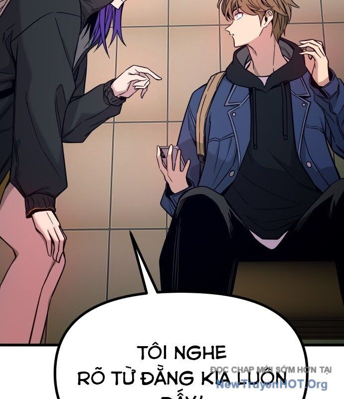 Bias Của Tôi Trên Chuyến Tàu Cuối Cùng: Chapter 1