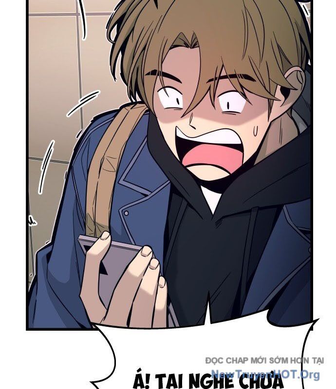 Bias Của Tôi Trên Chuyến Tàu Cuối Cùng: Chapter 1