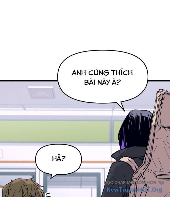 Bias Của Tôi Trên Chuyến Tàu Cuối Cùng: Chapter 1