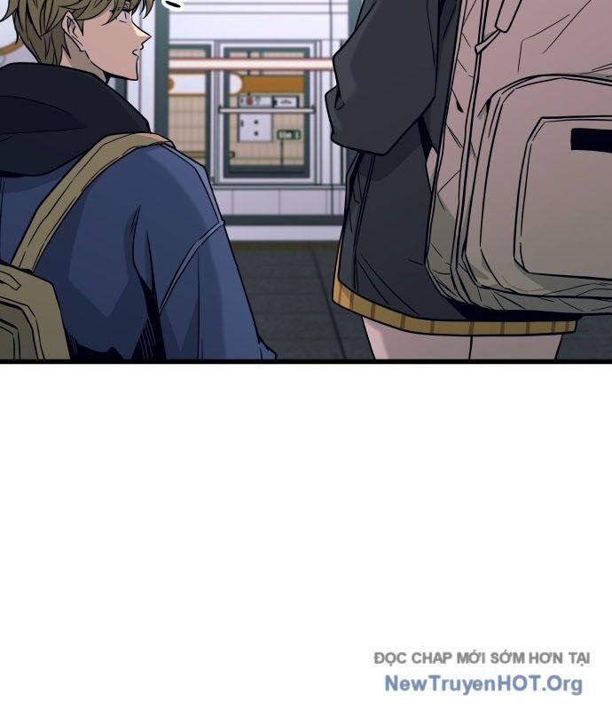 Bias Của Tôi Trên Chuyến Tàu Cuối Cùng: Chapter 1