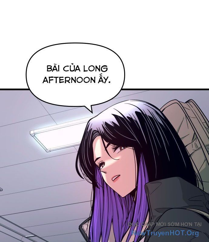 Bias Của Tôi Trên Chuyến Tàu Cuối Cùng: Chapter 1