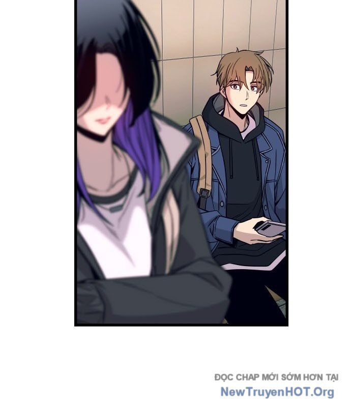 Bias Của Tôi Trên Chuyến Tàu Cuối Cùng: Chapter 1