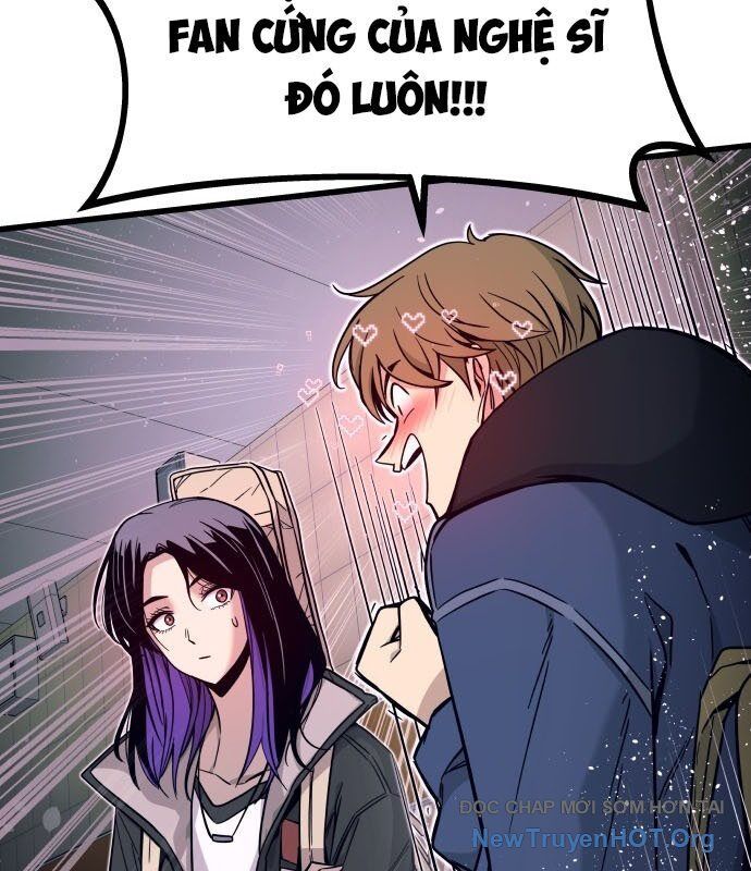 Bias Của Tôi Trên Chuyến Tàu Cuối Cùng: Chapter 1