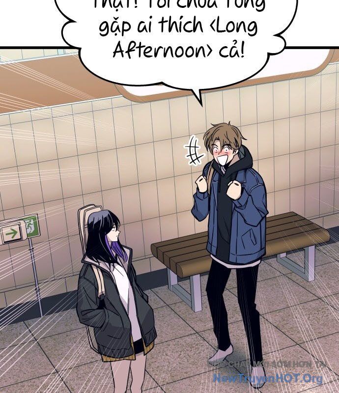 Bias Của Tôi Trên Chuyến Tàu Cuối Cùng: Chapter 1