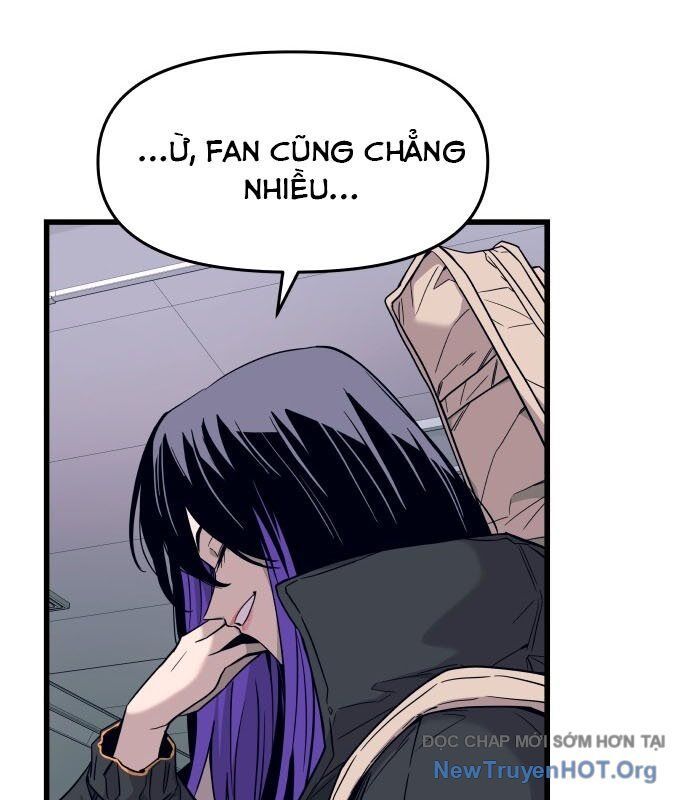 Bias Của Tôi Trên Chuyến Tàu Cuối Cùng: Chapter 1