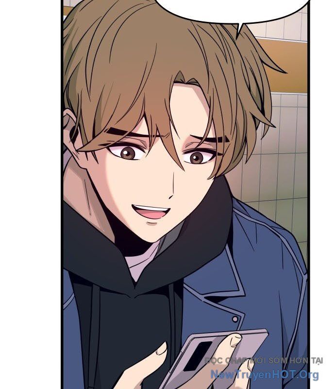 Bias Của Tôi Trên Chuyến Tàu Cuối Cùng: Chapter 1