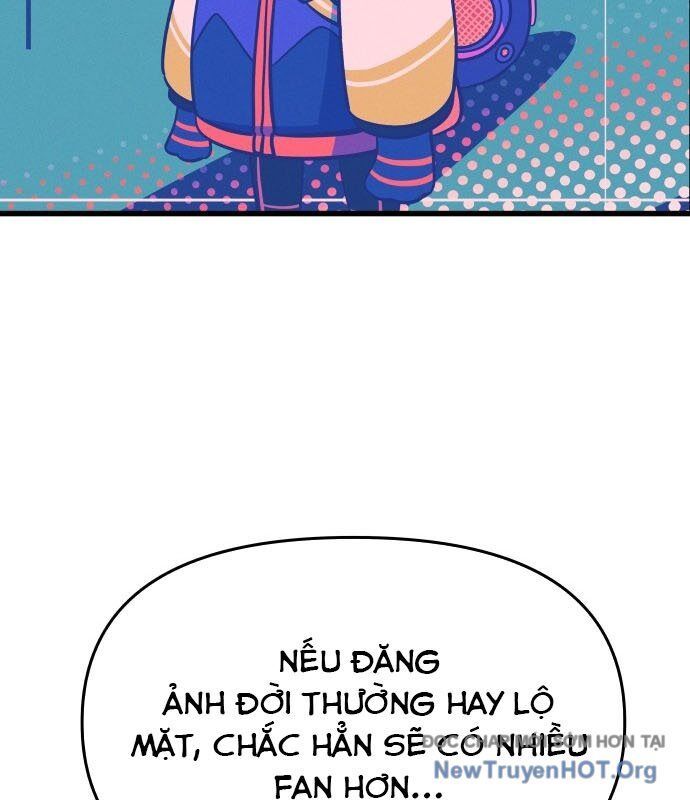 Bias Của Tôi Trên Chuyến Tàu Cuối Cùng: Chapter 1