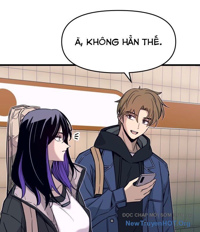 Bias Của Tôi Trên Chuyến Tàu Cuối Cùng: Chapter 1