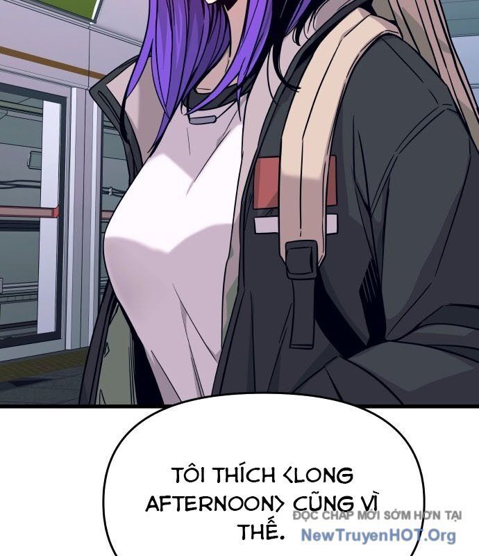 Bias Của Tôi Trên Chuyến Tàu Cuối Cùng: Chapter 1