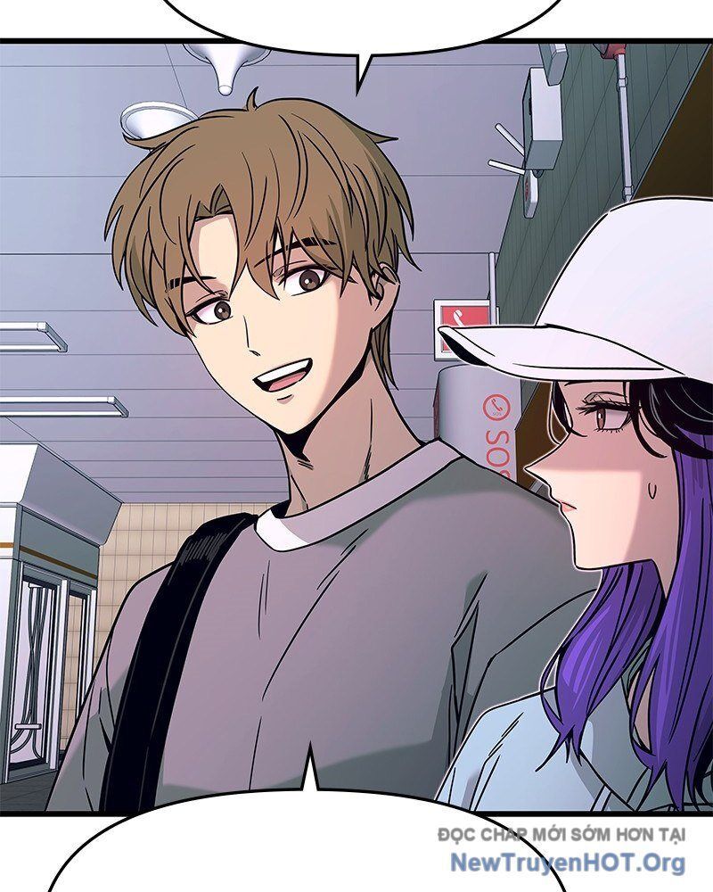 Bias Của Tôi Trên Chuyến Tàu Cuối Cùng: Chapter 10