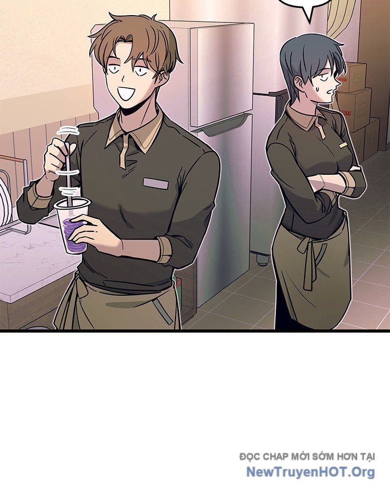 Bias Của Tôi Trên Chuyến Tàu Cuối Cùng: Chapter 10