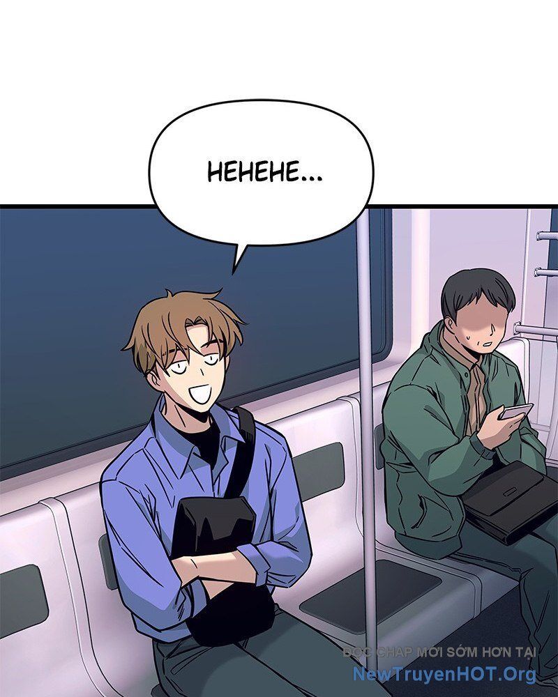 Bias Của Tôi Trên Chuyến Tàu Cuối Cùng: Chapter 10